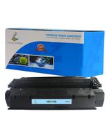 True Image Compatible Toner Cartridge Replacement for HP C7115A (Black, 1-Pack)