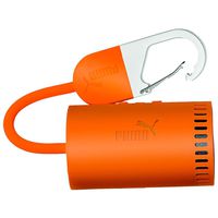 PUMA Golf 2018 Mini Soundchuck (Vibrant Orange)