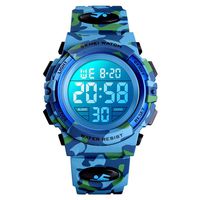 ATIMO Boy Toys Age 4-10, Waterproof Outdoor Sport Digital Wrist Watches Best Popular Christmas Xmas Toys for 5-12 Year Old Boys Girls Teen
