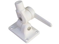 Five Oceans Dual Axis Ratchet Mount, Nylon FO-616