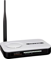 TP-Link TL-WR340GD 54Mbps Wireless Router