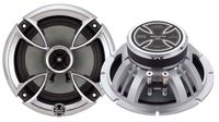 Brand-X L65CX 6.5'' Point Source Coaxial Speaker System