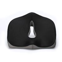 DXZA Seat Cushion Medical Seat Cushion Pain Relief Hemmoroid Treatment Bed Sores Coccyx Sciatica,NO1