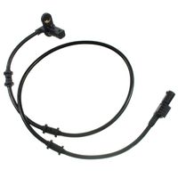 Holstein Parts  2ABS0693 ABS Speed Sensor