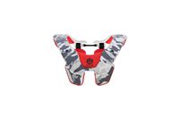 Atlas 2018 Air Neck Brace (MEDIUM) (TUNDRA)