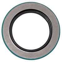 SKF, 7638, Shaft Seal, 3/4x1-3/4x1/4", CRWA1, Fluoro