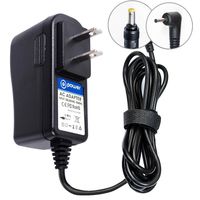 T POWER 6.6 feet AC Adapter Charger Compatible with Motorola Pet SCOUT1000MU SCOUT1500 SCE0591000P Scout1100 Scout2360 P,N: BLJ5W059100P BLJ5W60050P Wireless Monitor Indoor,Outdoor Power Supply