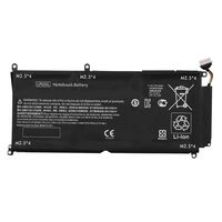 Ammibattery Replacement 11.4V 48WH LP03XL Battery for HP Envy 15-ah000na 15-ah151sa 15-AH155NR 15T-AE100 15Z-AH000 M6-AE151DX M6-P013DX M6-P014DX