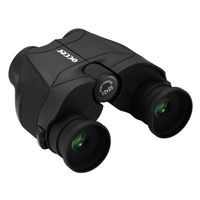 occer 12x25 HD Compact Binoculars for Adults Kids,Long Soft Eye Relief & Bak4 Prism Small Binocular,Waterproof Binoculars with Low Light Night Vision for Bird Watching,Hunting,Hiking,Wildlife,Travel