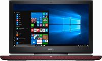 Dell Inspiron 15.6" FHD Flagship Premium Gaming laptop | Intel i5-7300HQ Quad-Core | NVIDIA GeForce GTX 1050 Ti | 16GB RAM | 256G SSD + 1T HDD | Windows Mixed Reality Ultra Ready | Windows 10 Home
