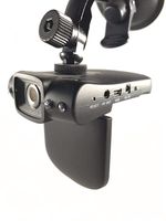 720P Full HD Camcorder Car Video Recorder Camera Vehicle Dash Night Vision Cam