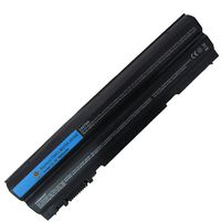 Exxact Parts Solution® DELL Compatible 9-Cell 11.1V 7800mAh EXTENDED New Replacement Laptop Battery for DELL Inspiron 17R (7720),17R (5720)