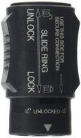 Neutrik NL4MMX - Lockable 4 Pole speakON Coupler Adapter