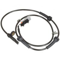 Holstein Parts  2ABS0855 ABS Speed Sensor