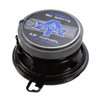Autotek ATS35CX ATS Speakers - Set of 2
