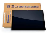 SCREENARAMA New Touch Screen Assembly for Lenovo Yoga 2 Pro 13 Model 20266, QHD+ 3200x1800 Digitizer Bezel LCD LED Display with Tools