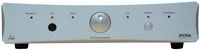 Metrum Acoustics JADE NOS DAC / Balanced Digital Preamp with Remote (Silver)