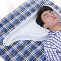 WLIXZ Portable Shampoo Tray for Disabled, Elderly and Handicap, Hair Washing Basin Tray