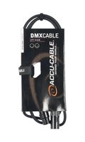 ADJ Products Stage And Studio Power Cable (AC3PDMX3)