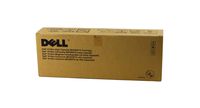DELL #KD557 DELL 5110CN 12K MAGENTA TONER
