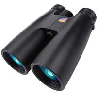 12x50 Full-Size Roof Adults Binoculars for Bird Watching and Hunting