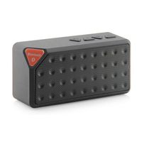 Bluetooth Speaker, Hopestar Wireless Car Radio Speakers