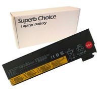 Superb Choice Battery Compatible with (0c52862) 10.8V 4400mAh T450 T450s T460 T460P T470P