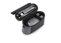 (Renewed) Parrot Anafi Drone Extended with 2 Additional Batteries, Carrying Bag, Additional Propeller Blades and 4K HDR Camera with 180° Swivel- Compact and Foldable