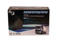 Coban Vehicle Gps Tracker TK104 Car GPS GSM GPRS Tracker Device Burglar Alarm 6000mA Battery