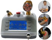 Laser Acupuncture Device Medicomat-32 Electronics Backache Sciatica Dyskinesia Atherosclerosis Comfortlessness Hypertension Cystitis