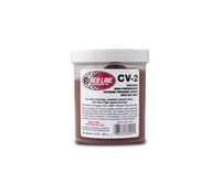 Red Line 80401 CV-2 Grease, 14 Ounce Jar, 1 Pack