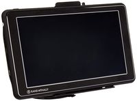 Rand McNally RDY0528018493 RVND 7 GPS Device with Free Lifetime Maps