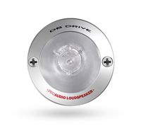 db Drive P5TW 5D Voice Coil Tweeter 300W, 1"