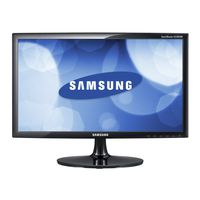 Samsung B300 Series S23B300B 23-Inch Full HD LED-Lit Monitor