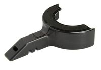 Cable Organizer and Lock Adapter for Owners of Meeting Owl