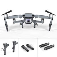 PGYTECH Landing Gear Leg Extended with LED Kit for DJI Mavic 2 PRO/Mavic 2 Zoom