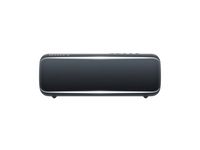 Sony SRS-XB22 Extra Bass Portable Bluetooth Speaker, Black (SRSXB22/B)