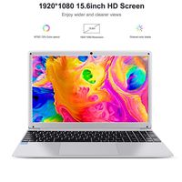 LHMZNIY Yepbook,15.6 inch Windows 10 Intel Atom X5-E8000 Quad Core 4GB RAM 64GB ROM Notebook with Numeric Keypad,Thin and Lightweight Laptop