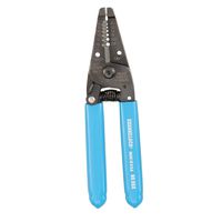 CHANNELLOCK, 958, 71141 6"WIRE STRIPPER-CUTTER