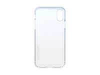 tech21 Pure Shimmer for Apple iPhone X/iPhone Xs - Blue