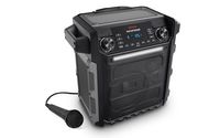 Ion Audio Pathfinder | High Power All-Weather Rechargeable Speaker