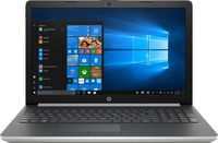 2019 HP 15.6" Touchscreen Laptop Computer, Intel Core i5-7200U Up to 3.1GHz, 8GB DDR4 RAM, 2TB HDD + 128GB SSD, 802.11AC WiFi, Bluetooth 4.2, DVDRW, USB 3.1, Windows 10 Home