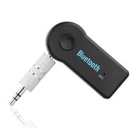 Wireless Receiver Streambot Hands-Free & Wireless Car Kits for Home/Car Audio Stereo System