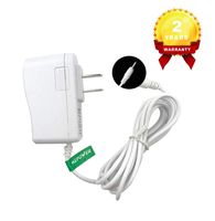 New Ac Adapter For MOTOROLA MBP26 MBP28 MBP33 MBP34 MBP35 MBP36 MBP41 MBP43 Baby Monitor Charger Power Cord Replacement Adapter Supply(Only For Camera Unit)