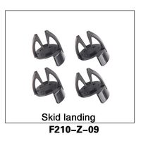 Walkera F210 FPV Racing Drone Landing Skid F210-Z-09