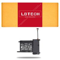 LBTECH Compatible L14S4P22 L14M4P23 L14L4P23 Laptop Battery Replacement for Lenovo IdeaPad Y700 Y701 11.1V 63Wh
