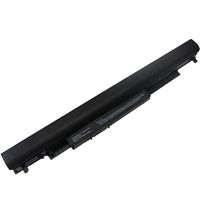 Powerforlaptop Replace Battery for HP Pavilion 14-ac0XX 14-af0XX 14g-ad1XX 14q-aj1XX M2Q95AA #ABA M2Q95AA #ABA M2Q95AA N2L85AA #ABB N2L85AA TPN-I119 TPN-I120 6EZRVC2GW8WPWI HSTNN-PB6T TPN-C125 C126