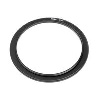 NiSi 72mm Adapter Ring for 100mm System V5/V5 Pro/ V6 Filter Holder