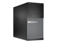 Dell Optiplex 0CPPWJ Desktop(Black)