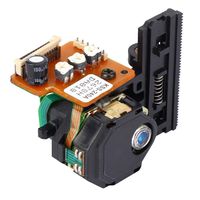 KSS-240A Laser Lens Laser Head CD DVD Replacement Optical Laser Pickup Lens Mechanism Spare Parts